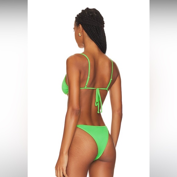 Green Kulani Kinis Swim - Picture 2 of 5